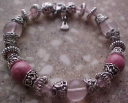 Genie Bracelet; inspired by I Dream of Jeanie