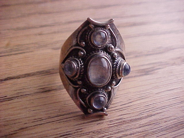 Hecate Ring